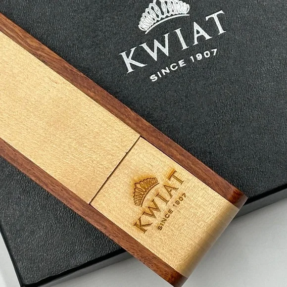 KWIAT DIAMOND Bride-To-Be Engagement Gift Set - Picture 14 of 15